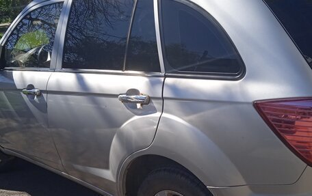 Lifan X60 I рестайлинг, 2013 год, 400 000 рублей, 3 фотография