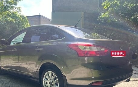 Ford Focus III, 2012 год, 950 000 рублей, 3 фотография