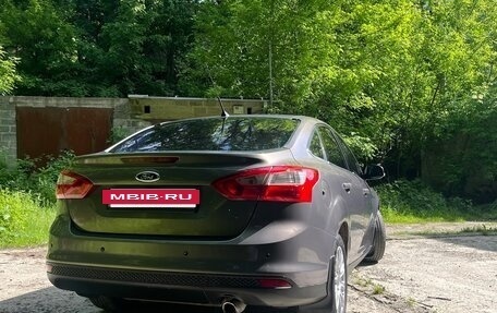 Ford Focus III, 2012 год, 950 000 рублей, 4 фотография