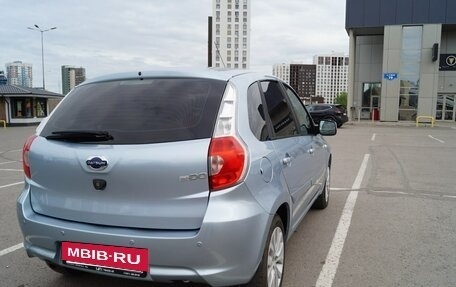 Datsun mi-DO, 2015 год, 790 000 рублей, 10 фотография