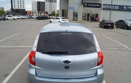 Datsun mi-DO, 2015 год, 790 000 рублей, 8 фотография