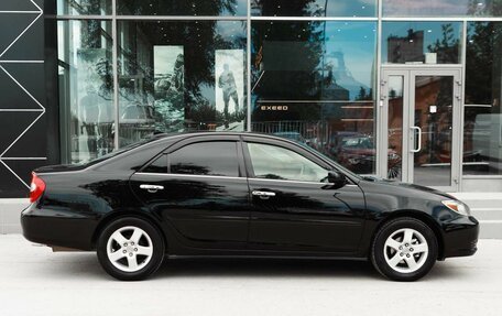 Toyota Camry V40, 2003 год, 970 000 рублей, 4 фотография