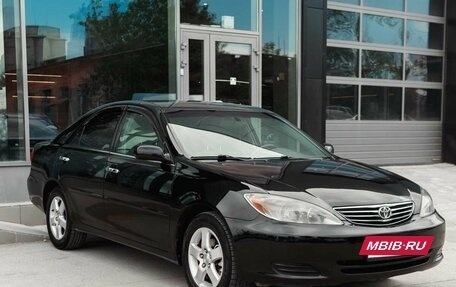 Toyota Camry V40, 2003 год, 970 000 рублей, 3 фотография