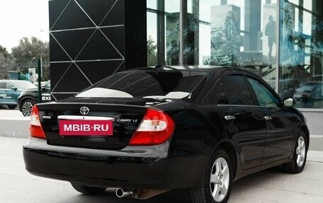 Toyota Camry V40, 2003 год, 970 000 рублей, 5 фотография