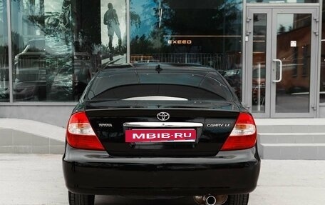 Toyota Camry V40, 2003 год, 970 000 рублей, 6 фотография