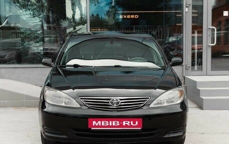 Toyota Camry V40, 2003 год, 970 000 рублей, 2 фотография