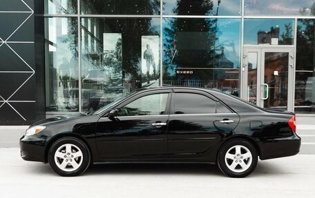 Toyota Camry V40, 2003 год, 970 000 рублей, 8 фотография