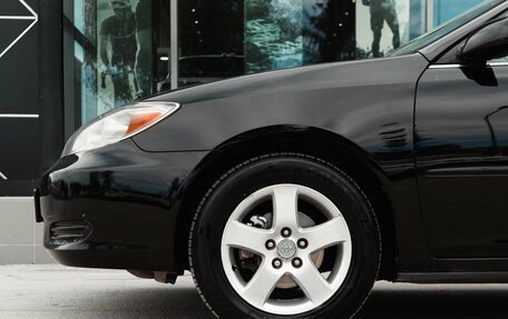 Toyota Camry V40, 2003 год, 970 000 рублей, 9 фотография