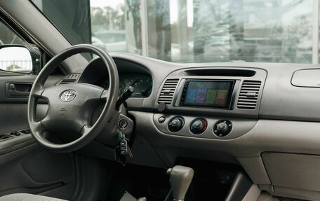 Toyota Camry V40, 2003 год, 970 000 рублей, 10 фотография