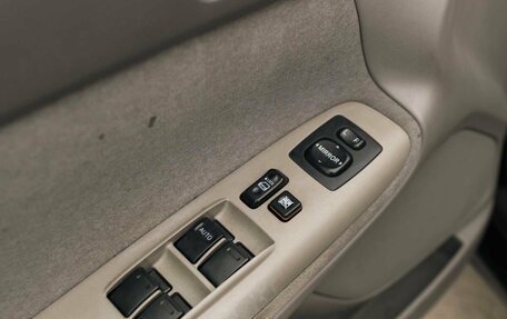 Toyota Camry V40, 2003 год, 970 000 рублей, 16 фотография