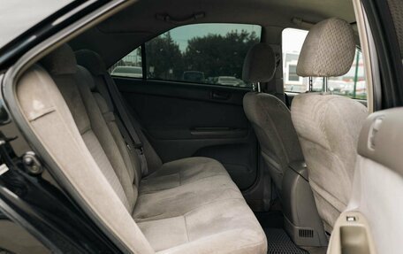 Toyota Camry V40, 2003 год, 970 000 рублей, 19 фотография