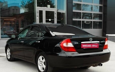 Toyota Camry V40, 2003 год, 970 000 рублей, 7 фотография
