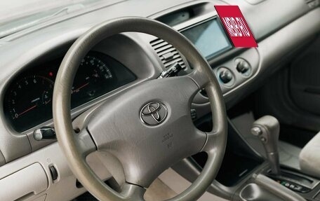Toyota Camry V40, 2003 год, 970 000 рублей, 11 фотография