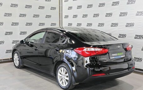 KIA Cerato III, 2013 год, 1 000 000 рублей, 3 фотография