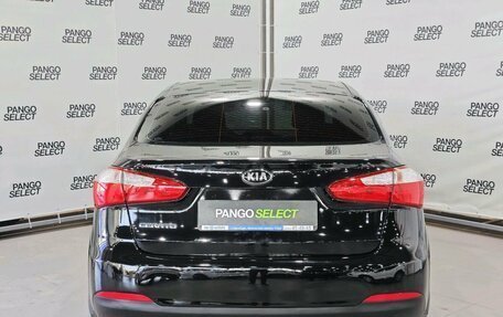 KIA Cerato III, 2013 год, 1 000 000 рублей, 4 фотография