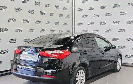 KIA Cerato III, 2013 год, 1 000 000 рублей, 5 фотография