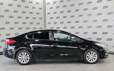 KIA Cerato III, 2013 год, 1 000 000 рублей, 6 фотография