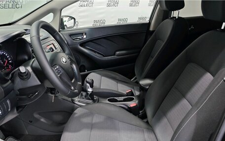 KIA Cerato III, 2013 год, 1 000 000 рублей, 10 фотография