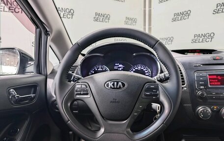 KIA Cerato III, 2013 год, 1 000 000 рублей, 13 фотография