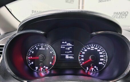 KIA Cerato III, 2013 год, 1 000 000 рублей, 14 фотография