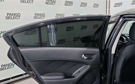 KIA Cerato III, 2013 год, 1 000 000 рублей, 16 фотография