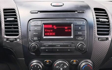 KIA Cerato III, 2013 год, 1 000 000 рублей, 15 фотография