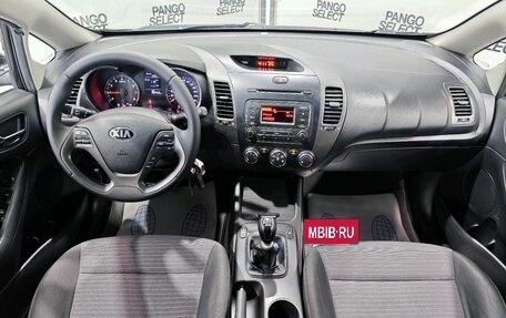 KIA Cerato III, 2013 год, 1 000 000 рублей, 12 фотография