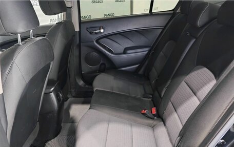 KIA Cerato III, 2013 год, 1 000 000 рублей, 17 фотография