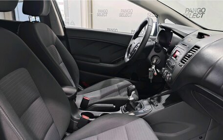 KIA Cerato III, 2013 год, 1 000 000 рублей, 22 фотография
