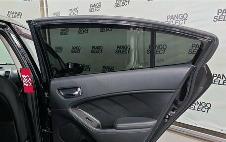 KIA Cerato III, 2013 год, 1 000 000 рублей, 18 фотография
