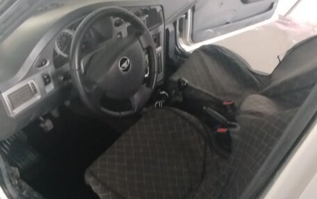 Daewoo Nexia I рестайлинг, 2012 год, 260 000 рублей, 2 фотография