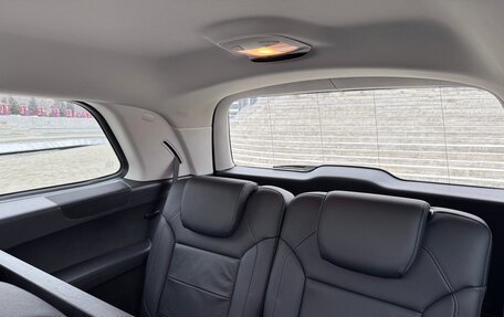 Mercedes-Benz GLS, 2017 год, 4 250 000 рублей, 15 фотография