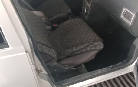 Daewoo Nexia I рестайлинг, 2012 год, 260 000 рублей, 4 фотография