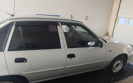 Daewoo Nexia I рестайлинг, 2012 год, 260 000 рублей, 5 фотография