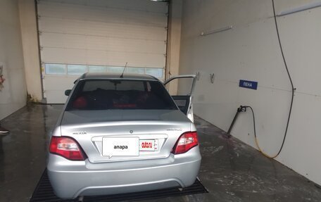 Daewoo Nexia I рестайлинг, 2012 год, 260 000 рублей, 6 фотография