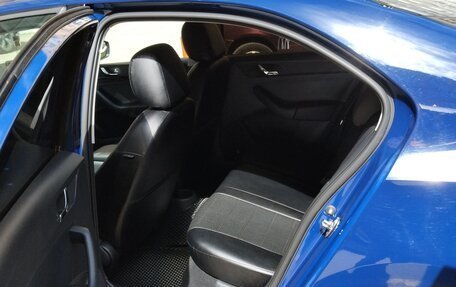 Skoda Rapid I, 2014 год, 1 000 035 рублей, 2 фотография