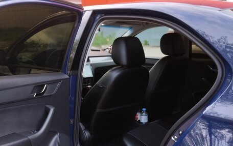 Skoda Rapid I, 2014 год, 1 000 035 рублей, 8 фотография