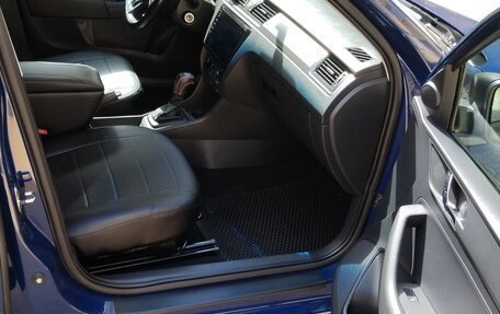 Skoda Rapid I, 2014 год, 1 000 035 рублей, 11 фотография