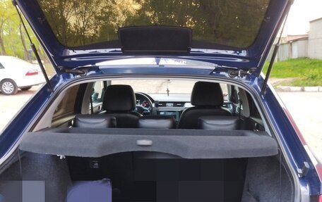 Skoda Rapid I, 2014 год, 1 000 035 рублей, 6 фотография