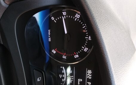 Skoda Rapid I, 2014 год, 1 000 035 рублей, 21 фотография