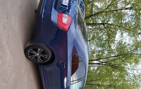 Skoda Rapid I, 2014 год, 1 000 035 рублей, 20 фотография