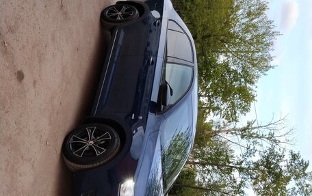 Skoda Rapid I, 2014 год, 1 000 035 рублей, 15 фотография