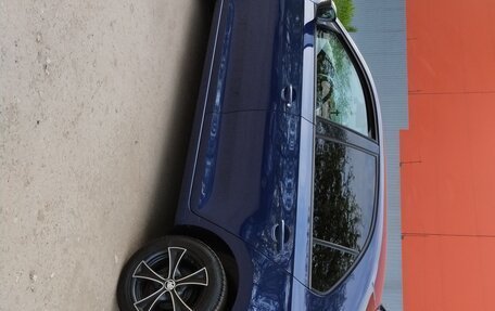 Skoda Rapid I, 2014 год, 1 000 035 рублей, 19 фотография