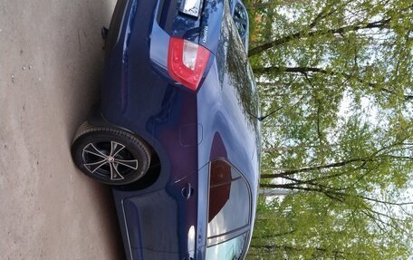 Skoda Rapid I, 2014 год, 1 000 035 рублей, 18 фотография
