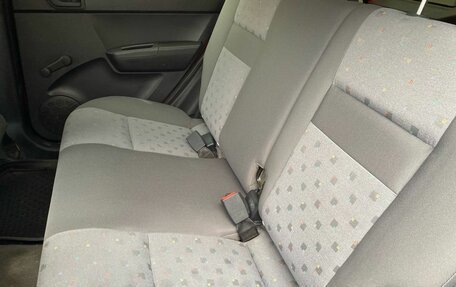 Hyundai Getz I рестайлинг, 2005 год, 379 000 рублей, 11 фотография