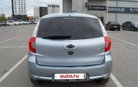 Datsun mi-DO, 2015 год, 790 000 рублей, 7 фотография