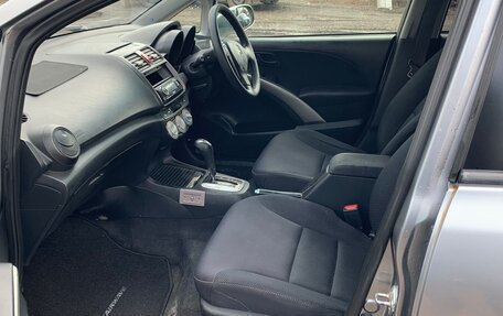 Honda Airwave I рестайлинг, 2005 год, 9 фотография