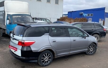 Honda Airwave I рестайлинг, 2005 год, 4 фотография