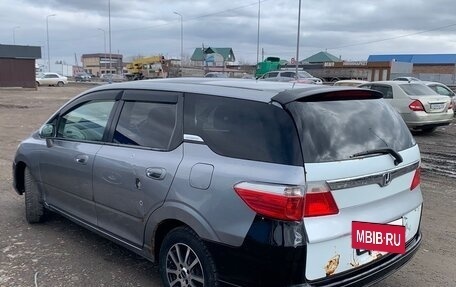 Honda Airwave I рестайлинг, 2005 год, 6 фотография