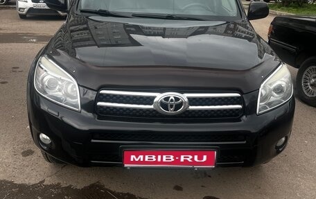 Toyota RAV4, 2008 год, 1 400 000 рублей, 1 фотография